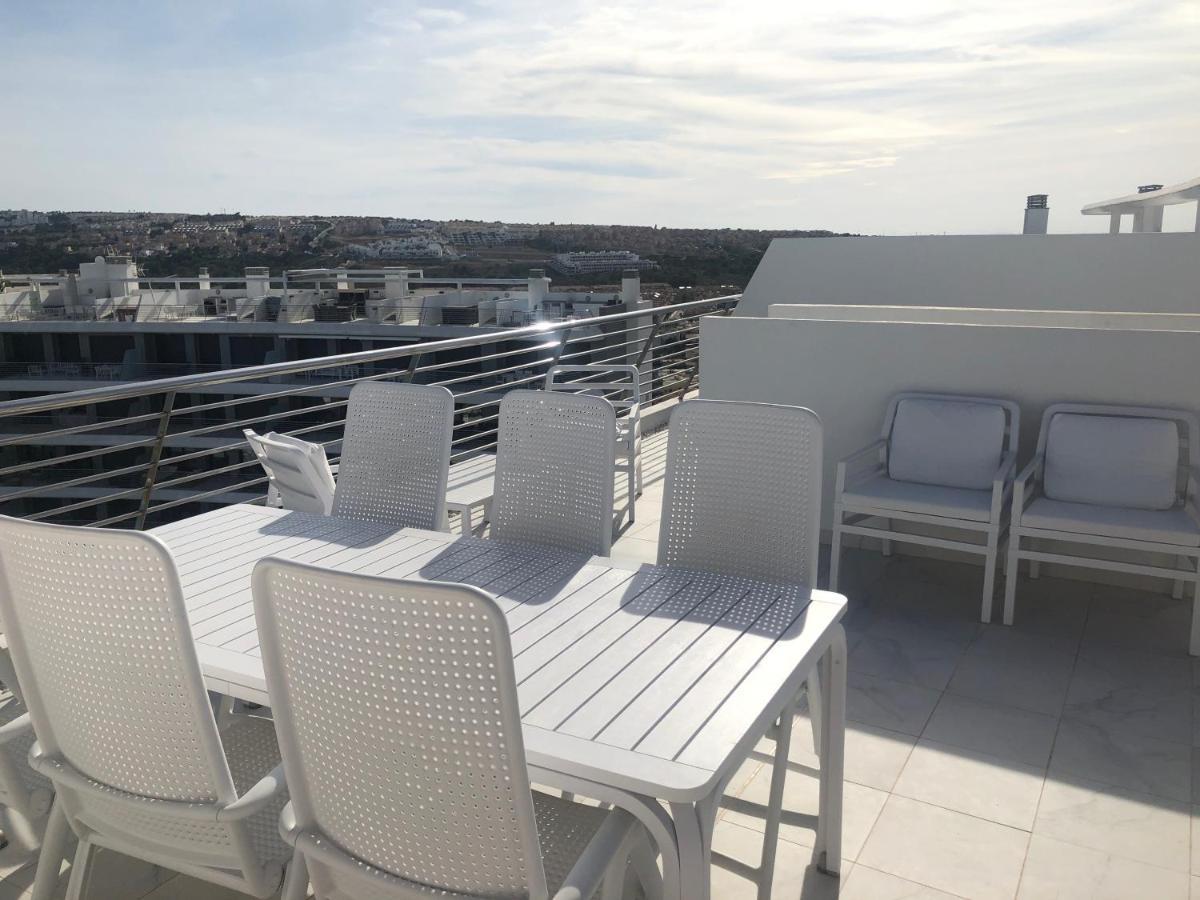 Infinity View Penthouse Apartment Arenales del Sol Εξωτερικό φωτογραφία