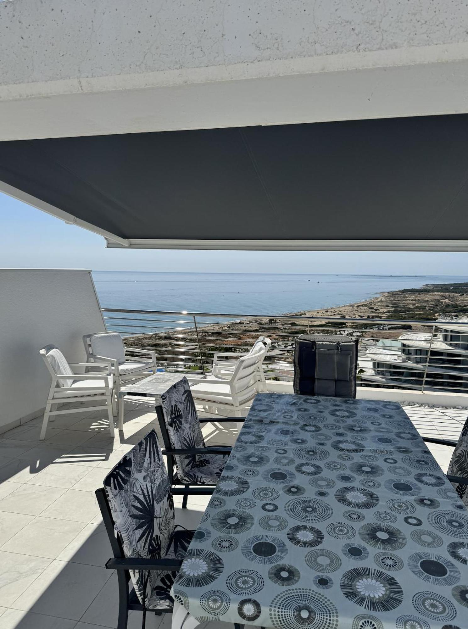 Infinity View Penthouse Apartment Arenales del Sol Εξωτερικό φωτογραφία