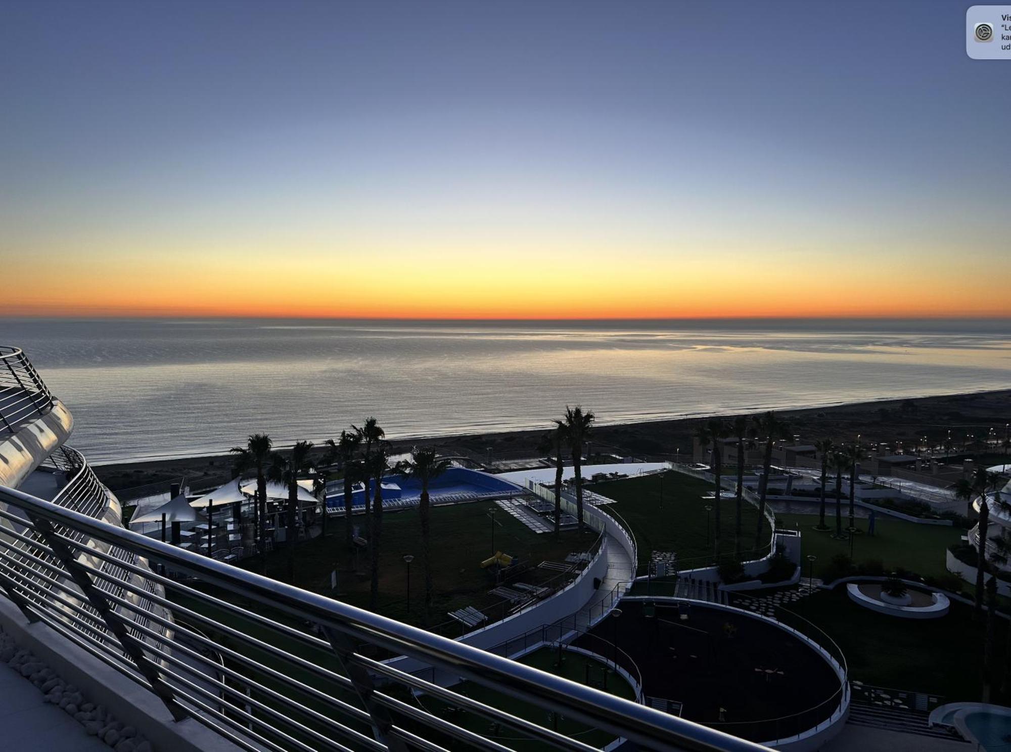 Infinity View Penthouse Apartment Arenales del Sol Εξωτερικό φωτογραφία