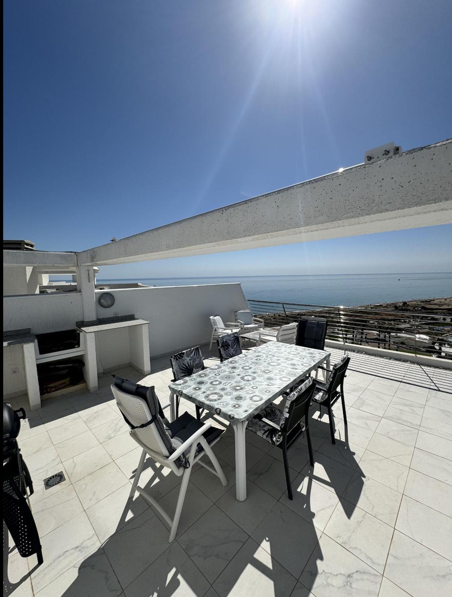 Infinity View Penthouse Apartment Arenales del Sol Εξωτερικό φωτογραφία