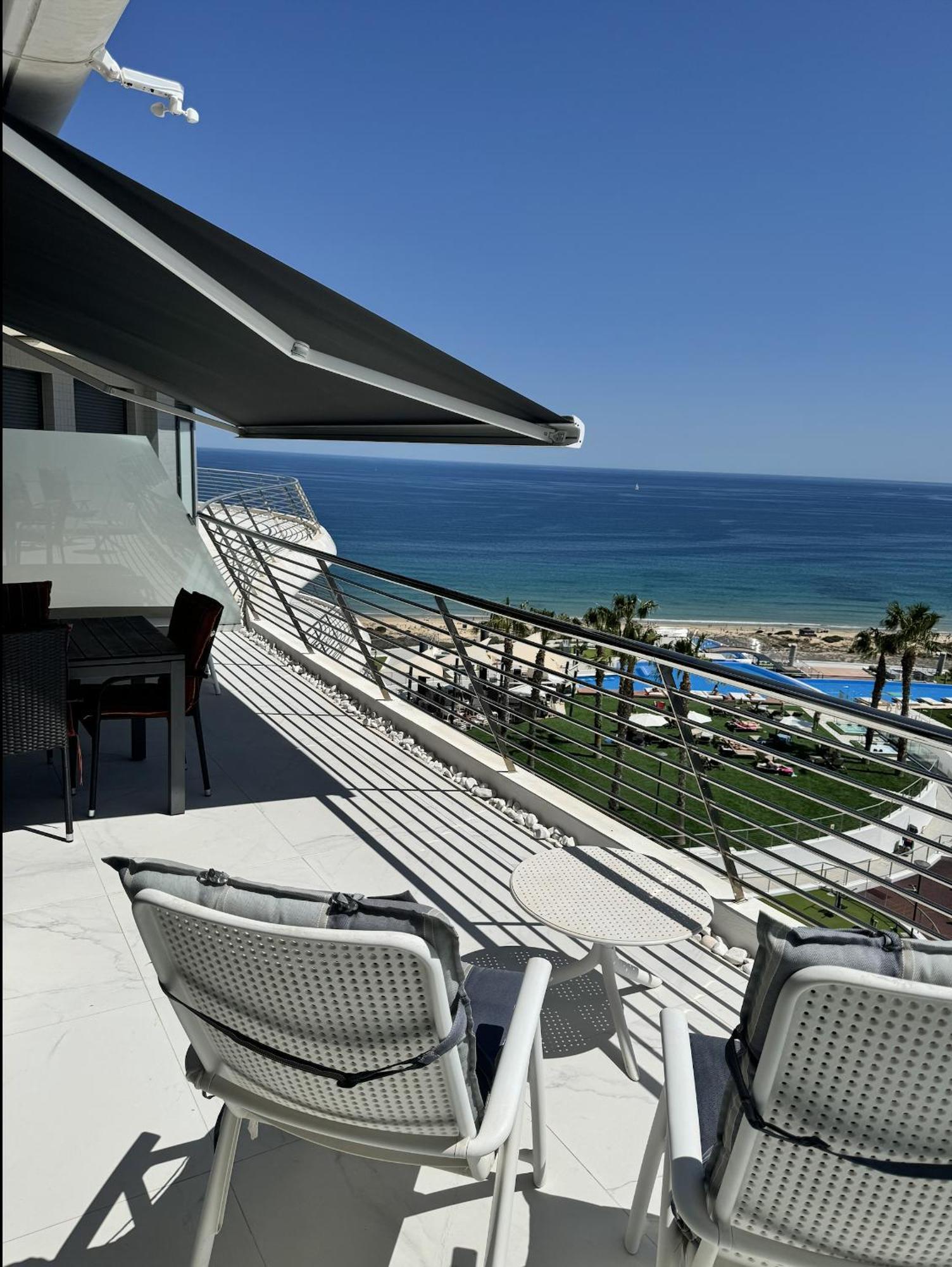 Infinity View Penthouse Apartment Arenales del Sol Εξωτερικό φωτογραφία