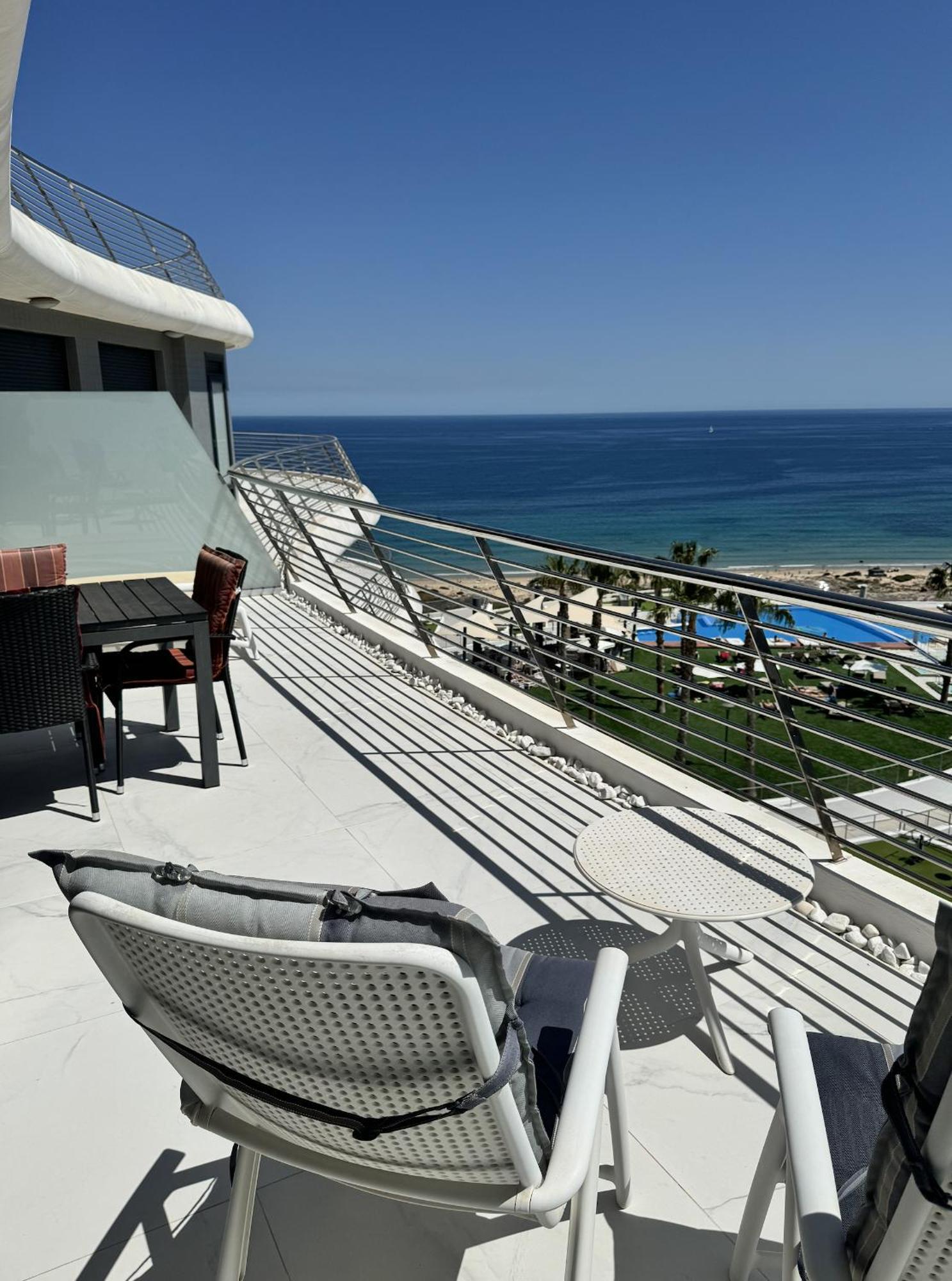 Infinity View Penthouse Apartment Arenales del Sol Εξωτερικό φωτογραφία
