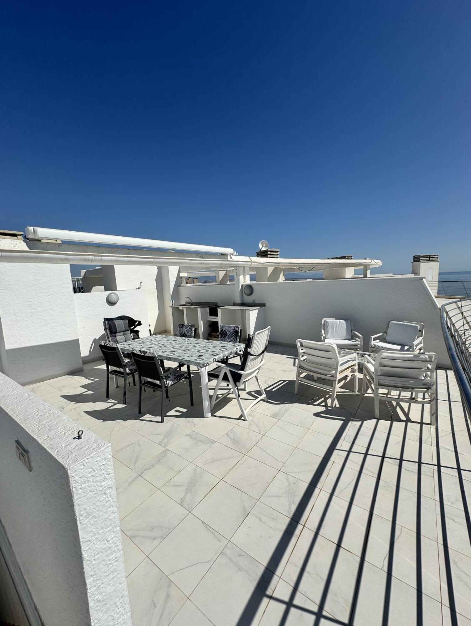 Infinity View Penthouse Apartment Arenales del Sol Εξωτερικό φωτογραφία