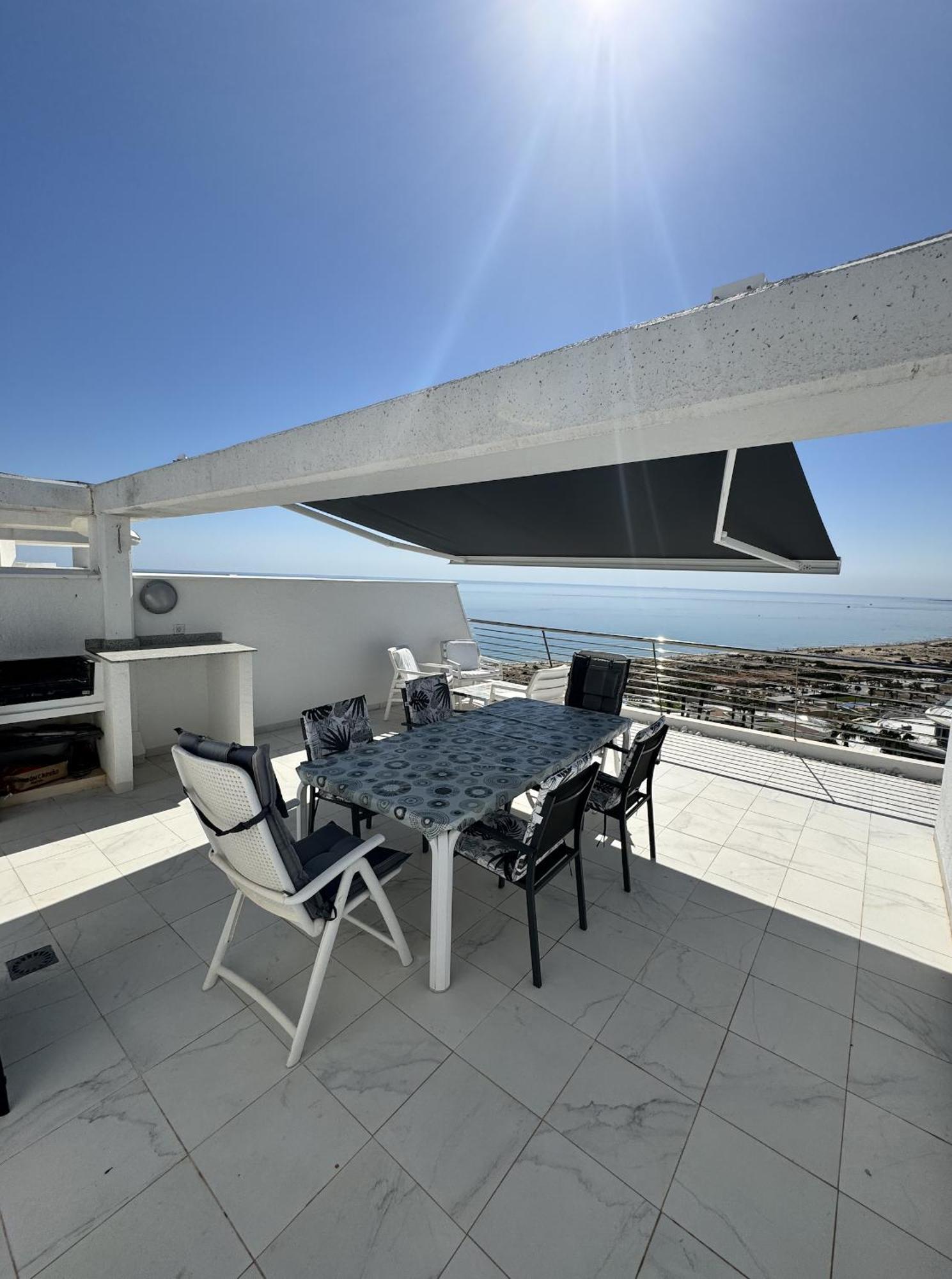 Infinity View Penthouse Apartment Arenales del Sol Εξωτερικό φωτογραφία