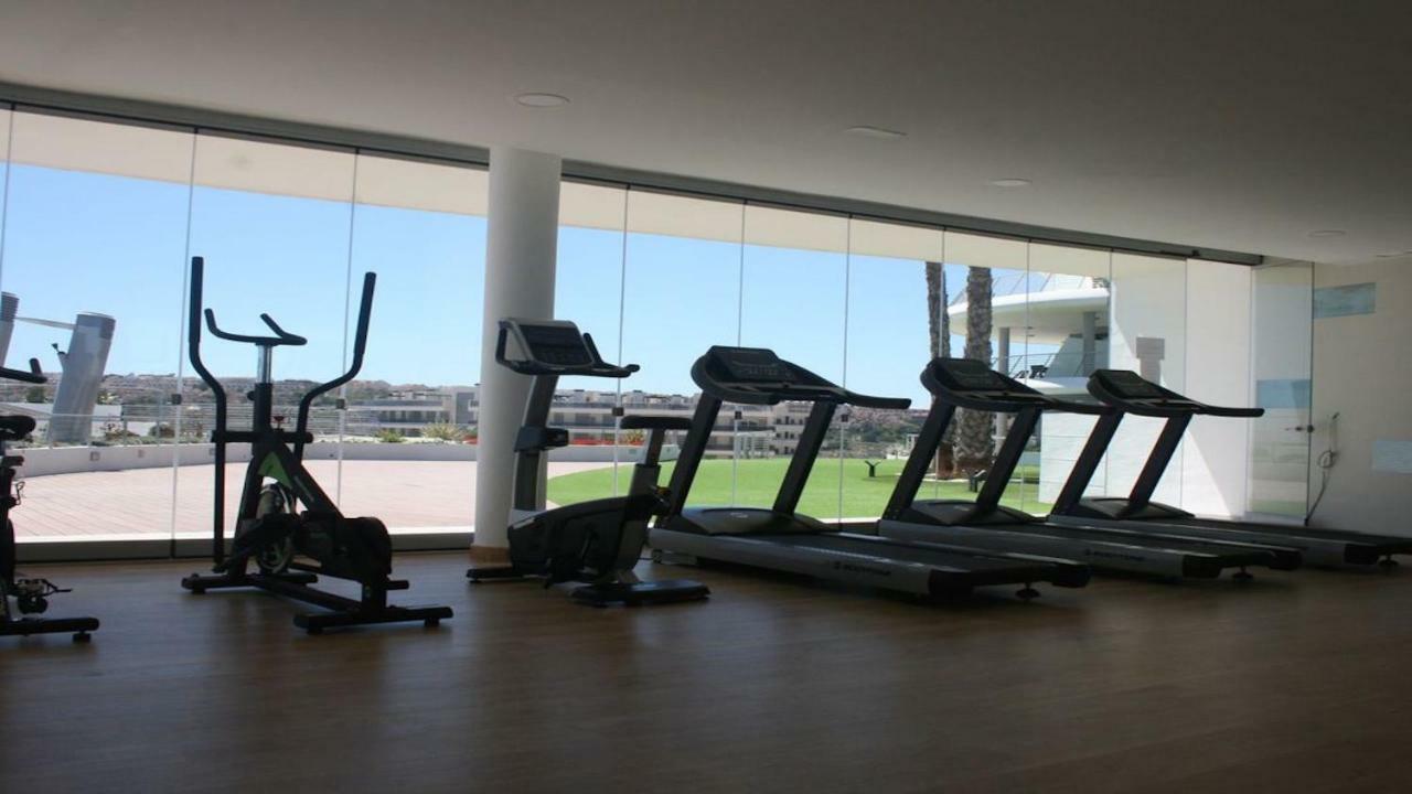 Infinity View Penthouse Apartment Arenales del Sol Εξωτερικό φωτογραφία