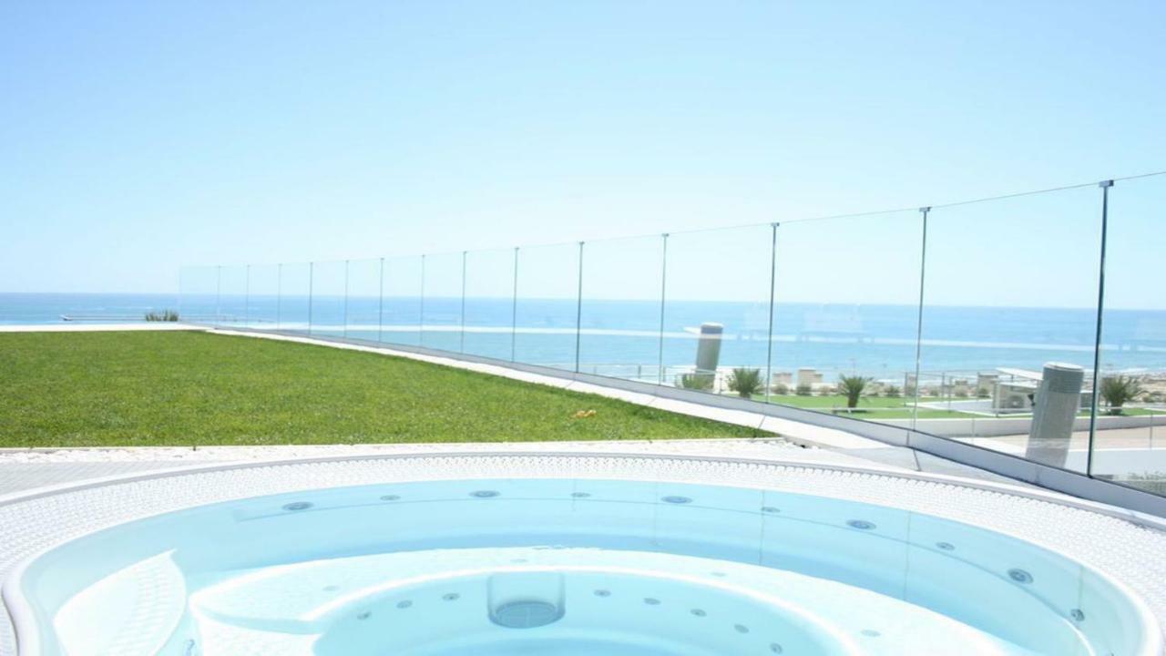 Infinity View Penthouse Apartment Arenales del Sol Εξωτερικό φωτογραφία