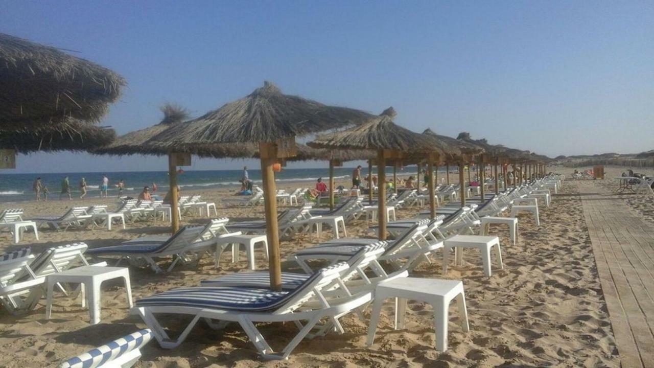 Infinity View Penthouse Apartment Arenales del Sol Εξωτερικό φωτογραφία