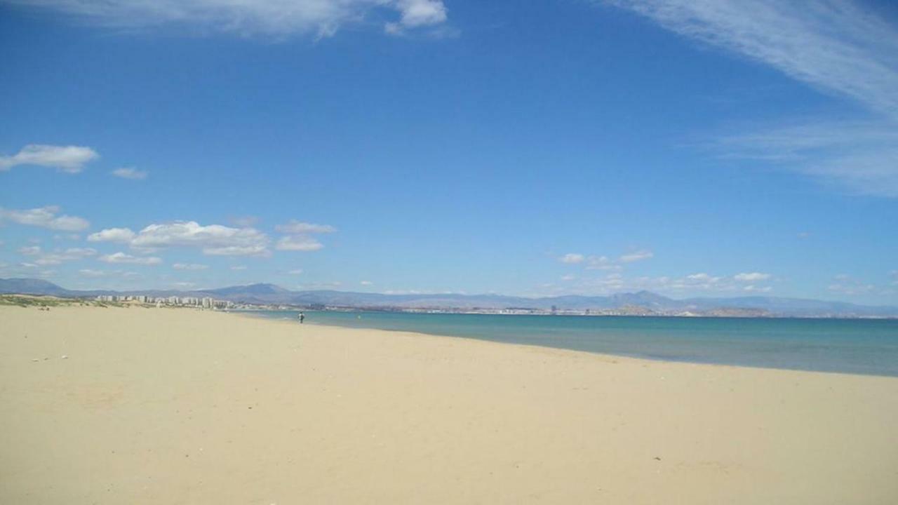 Infinity View Penthouse Apartment Arenales del Sol Εξωτερικό φωτογραφία