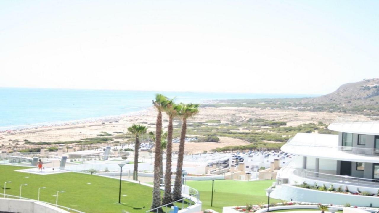 Infinity View Penthouse Apartment Arenales del Sol Εξωτερικό φωτογραφία