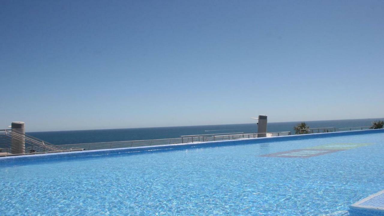Infinity View Penthouse Apartment Arenales del Sol Εξωτερικό φωτογραφία