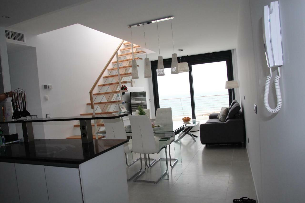 Infinity View Penthouse Apartment Arenales del Sol Εξωτερικό φωτογραφία