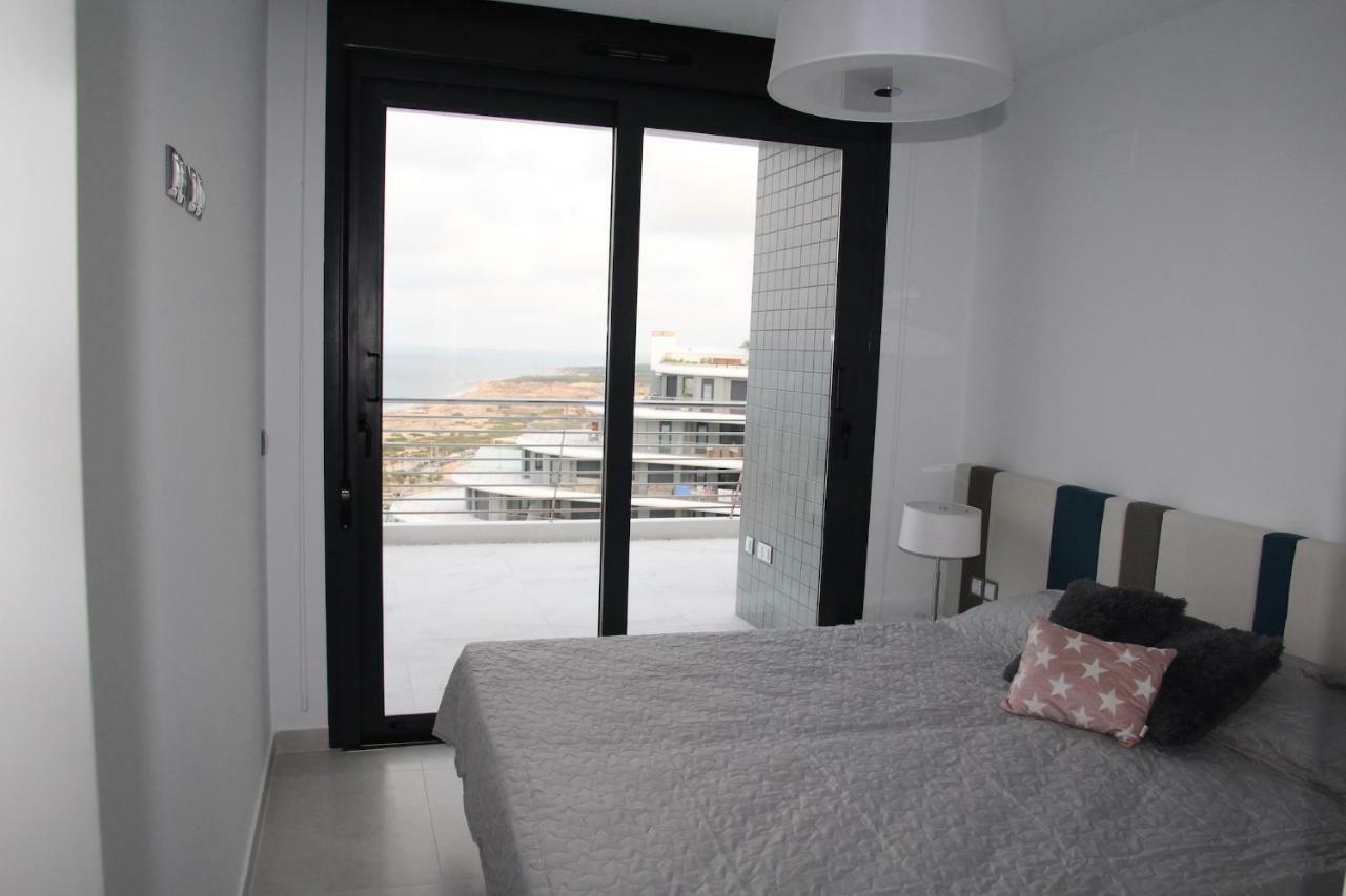 Infinity View Penthouse Apartment Arenales del Sol Εξωτερικό φωτογραφία