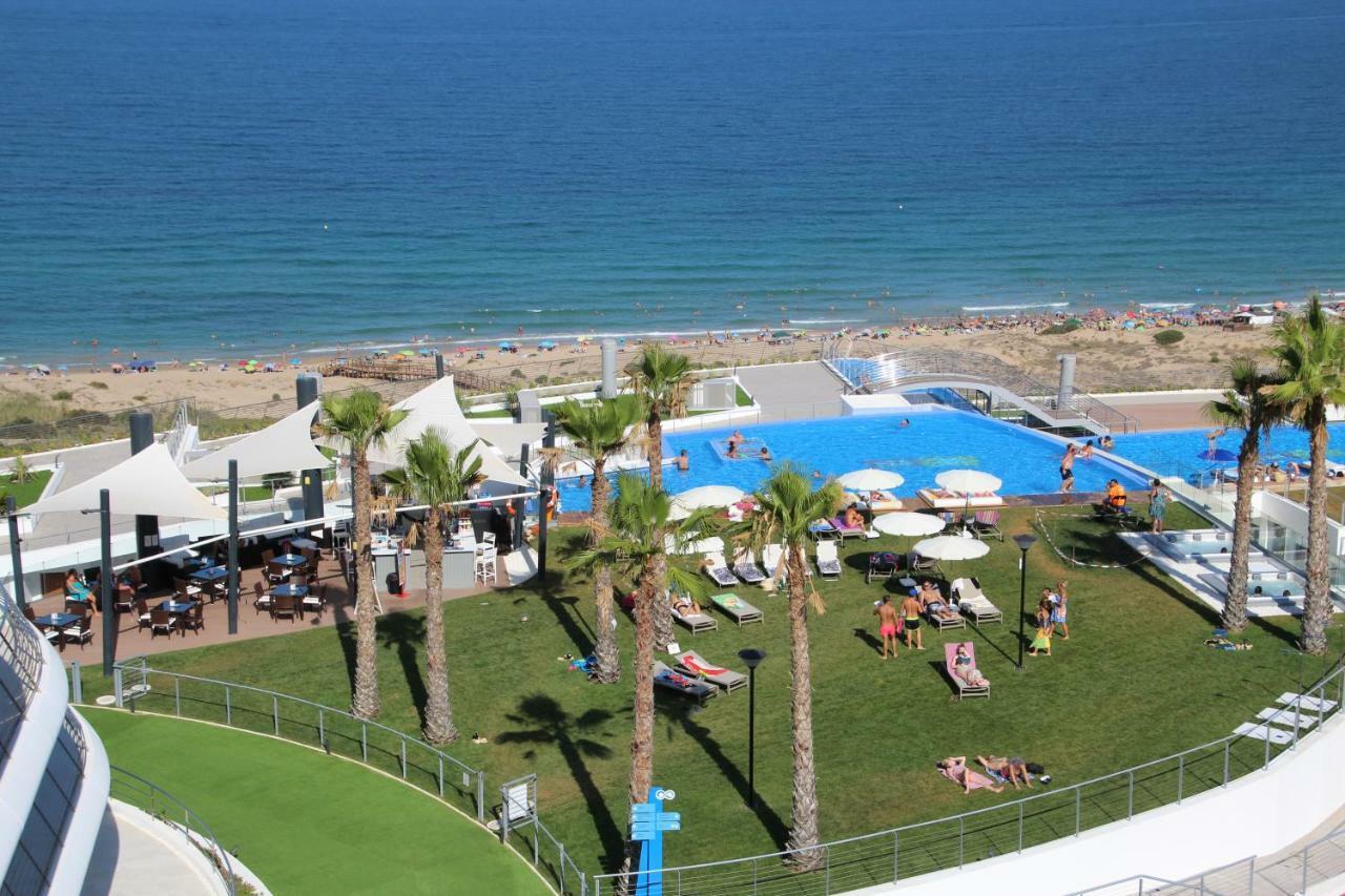 Infinity View Penthouse Apartment Arenales del Sol Εξωτερικό φωτογραφία