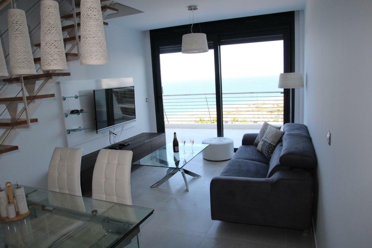Infinity View Penthouse Apartment Arenales del Sol Εξωτερικό φωτογραφία