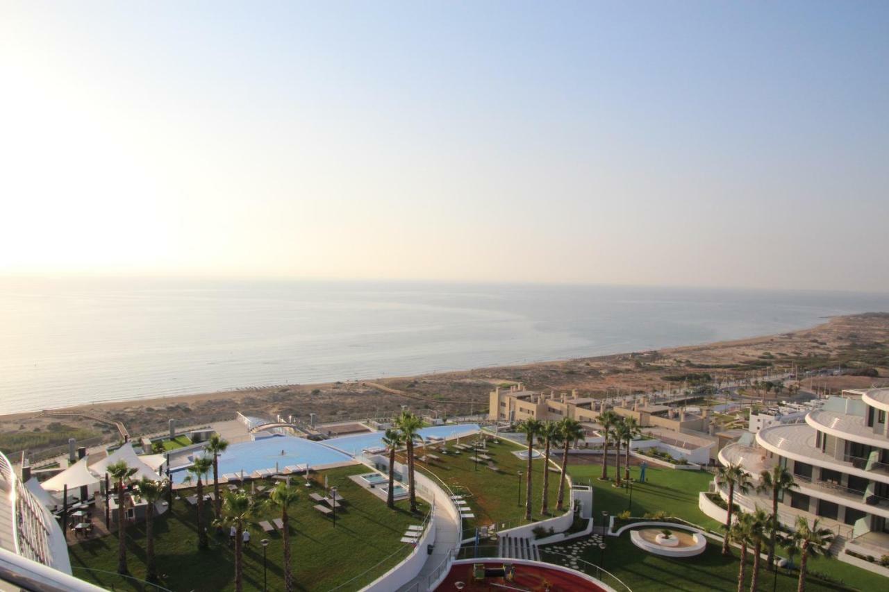 Infinity View Penthouse Apartment Arenales del Sol Εξωτερικό φωτογραφία