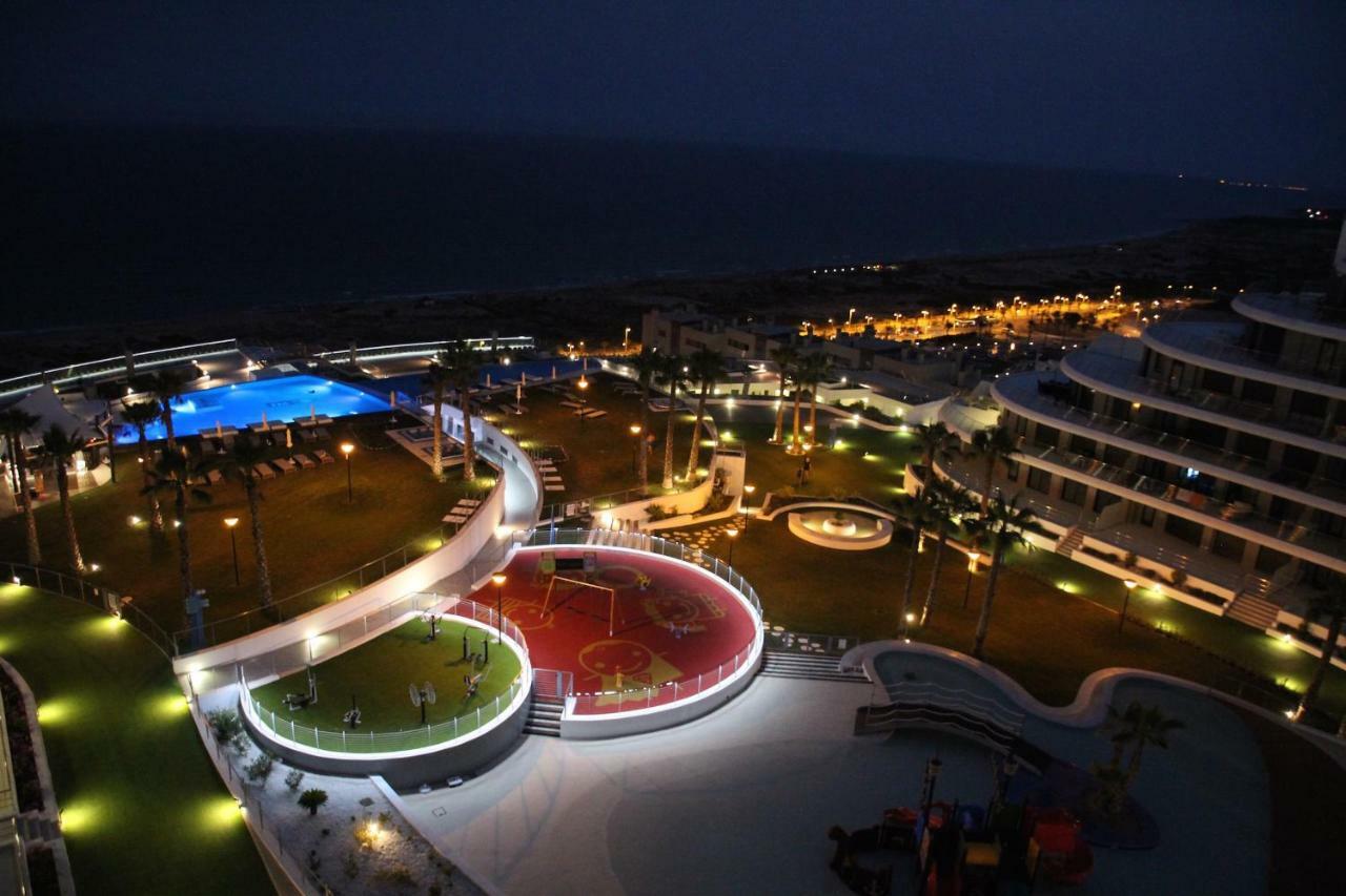 Infinity View Penthouse Apartment Arenales del Sol Εξωτερικό φωτογραφία