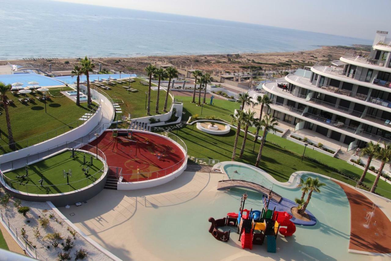 Infinity View Penthouse Apartment Arenales del Sol Εξωτερικό φωτογραφία