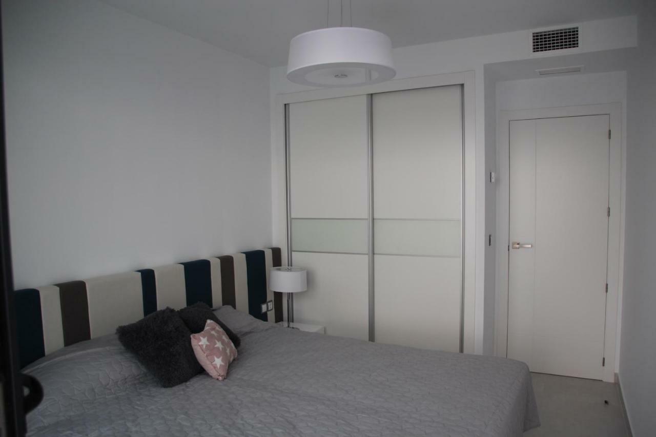 Infinity View Penthouse Apartment Arenales del Sol Εξωτερικό φωτογραφία